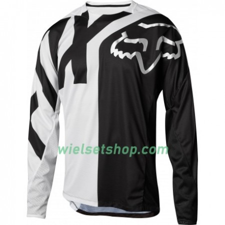 MTB/Motocross Shirt Lange Mouw Fox Racing Demo Preme N002